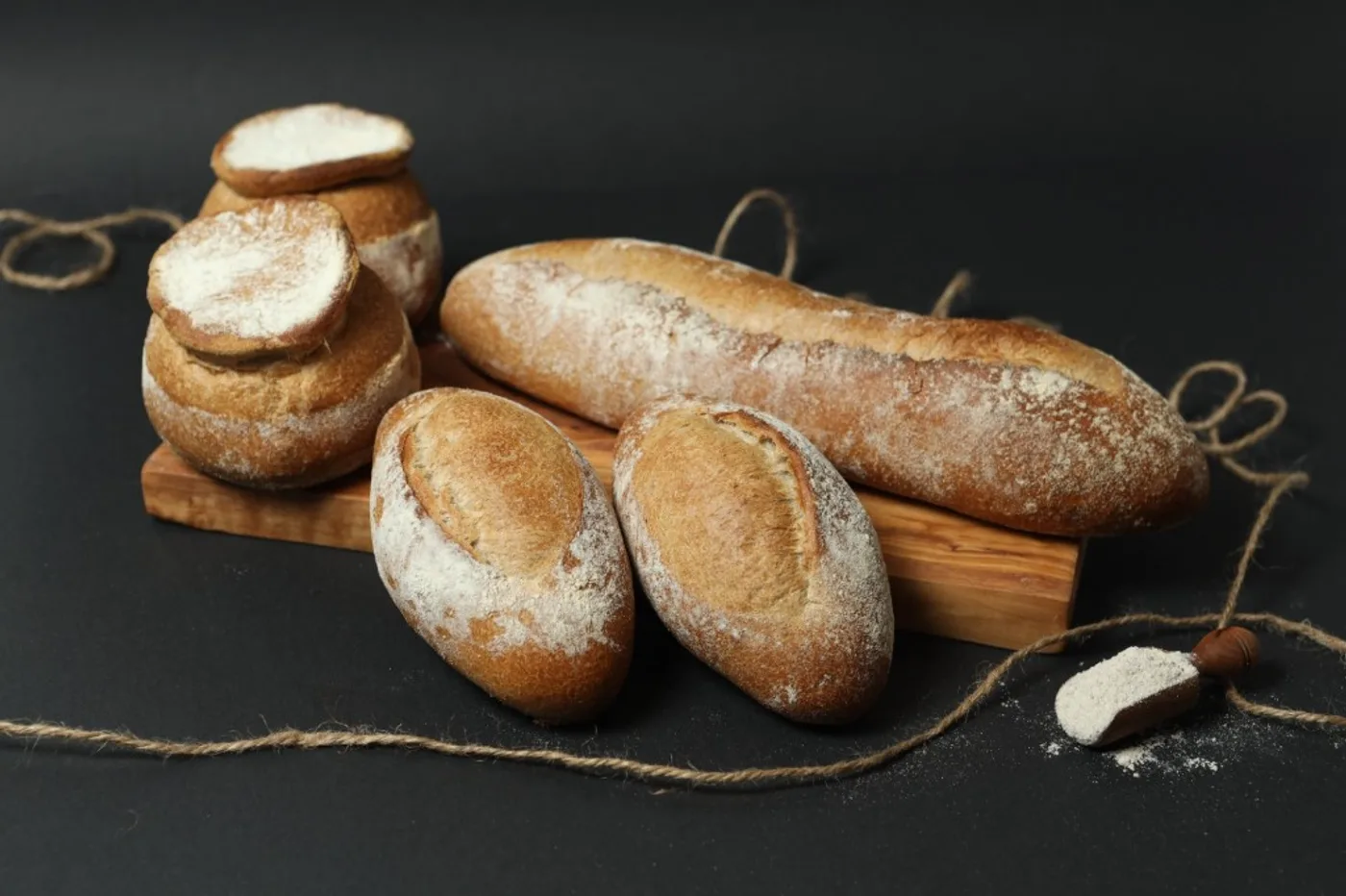 Mélanges SATIA